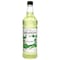 Monin Momin Premium Cucumber Syrup 1 Liter, PK4 M-FR095F - alternate 1